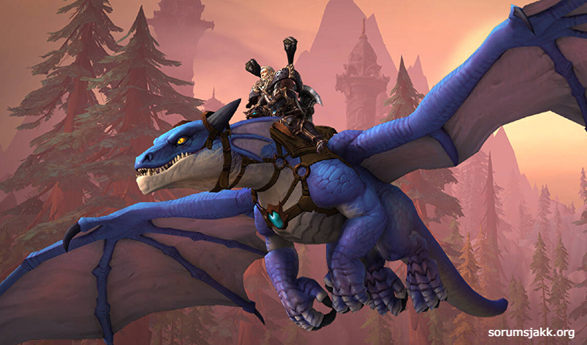 Guide to WoW Dragonflight game